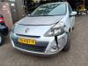 Renault Clio III 1.5 dCi FAP Sloopvoertuig (2011, Grijs)