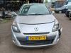 Renault Clio III 1.5 dCi FAP Sloopvoertuig (2011, Grijs)