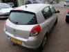 Renault Clio III 1.5 dCi FAP Sloopvoertuig (2011, Grijs)