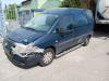 Fiat Scudo uit 2007 (Sloopvoertuig)