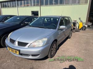 Mitsubishi Lancer Wagon 1.6 16V  (Schade)