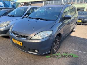 Mazda 5 1.8i 16V  (Sloop)