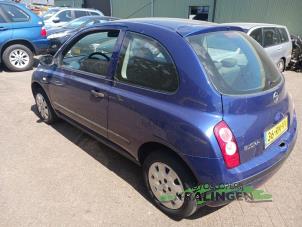 Nissan Micra 1.2 16V  (Sloop)