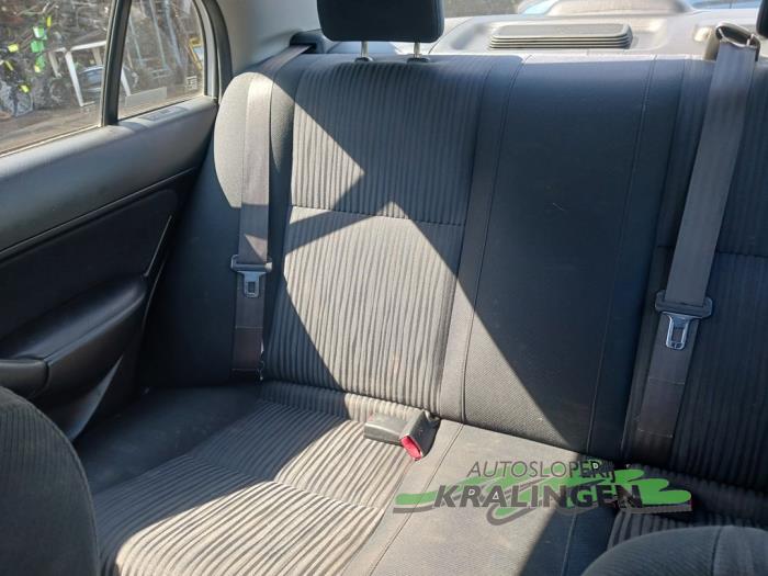 Honda Civic 1.3 16V VTEC-i IMA Sloopvoertuig (2004, Grijs)