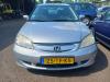 Honda Civic 1.3 16V VTEC-i IMA Sloopvoertuig (2004, Grijs)