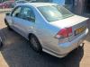 Honda Civic 1.3 16V VTEC-i IMA Sloopvoertuig (2004, Grijs)