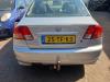 Honda Civic 1.3 16V VTEC-i IMA Sloopvoertuig (2004, Grijs)