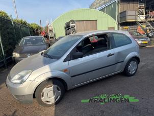 Ford Fiesta 5 1.3  (Schade)