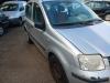 Fiat Panda 1.2 Fire Natural Power Sloopvoertuig (2008, Grijs)
