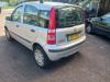Fiat Panda 1.2 Fire Natural Power Sloopvoertuig (2008, Grijs)