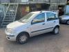 Fiat Panda 1.2 Fire Natural Power Sloopvoertuig (2008, Grijs)