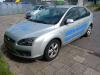 Sloopauto Ford Focus uit 2007