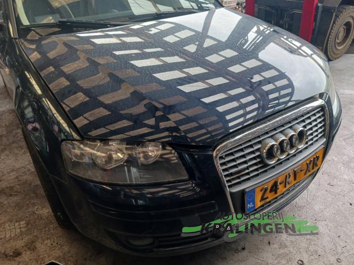 Audi A3 1.6 Sloopvoertuig (2005, Blauw)