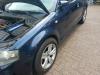 Audi A3 1.6 Sloopvoertuig (2005, Blauw)