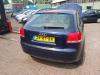 Audi A3 1.6 Sloopvoertuig (2005, Blauw)