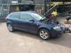 Audi A3 1.6 Sloopvoertuig (2005, Blauw)