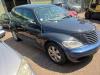 Chrysler PT Cruiser 2.2 CRD 16V Sloopvoertuig (2002, Zwart)