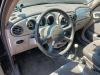Chrysler PT Cruiser 2.2 CRD 16V Sloopvoertuig (2002, Zwart)