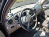 Chrysler PT Cruiser 2.2 CRD 16V Sloopvoertuig (2002, Zwart)