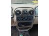 Chrysler PT Cruiser 2.2 CRD 16V Sloopvoertuig (2002, Zwart)