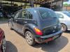 Chrysler PT Cruiser 2.2 CRD 16V Sloopvoertuig (2002, Zwart)