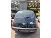 Chrysler PT Cruiser 2.2 CRD 16V Sloopvoertuig (2002, Zwart)