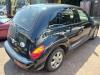 Chrysler PT Cruiser 2.2 CRD 16V Sloopvoertuig (2002, Zwart)