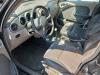 Chrysler PT Cruiser 2.2 CRD 16V Sloopvoertuig (2002, Zwart)
