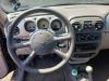 Chrysler PT Cruiser 2.2 CRD 16V Sloopvoertuig (2002, Zwart)