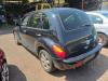 Chrysler PT Cruiser 2.2 CRD 16V Sloopvoertuig (2002, Zwart)