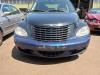 Chrysler PT Cruiser 2.2 CRD 16V Sloopvoertuig (2002, Zwart)