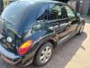 Chrysler PT Cruiser 2.2 CRD 16V Sloopvoertuig (2002, Zwart)
