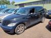 Chrysler PT Cruiser 2.2 CRD 16V Sloopvoertuig (2002, Zwart)