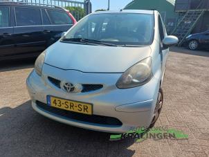 Toyota Aygo 1.0 12V VVT-i  (Schade)