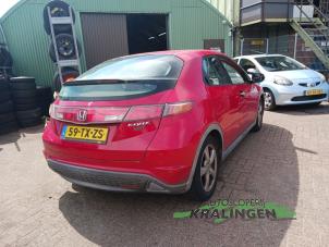 Honda Civic 1.4 i-Dsi  (Schade)