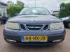 Saab 9-5 Estate 2.0t 16V Sloopvoertuig (2002, Blauw)
