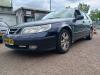 Saab 9-5 Estate 2.0t 16V Sloopvoertuig (2002, Blauw)