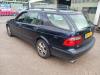 Saab 9-5 Estate 2.0t 16V Sloopvoertuig (2002, Blauw)
