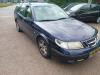 Saab 9-5 Estate 2.0t 16V Sloopvoertuig (2002, Blauw)