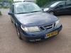 Saab 9-5 Estate 2.0t 16V Sloopvoertuig (2002, Blauw)