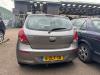 Hyundai i20 1.2i 16V Schadevoertuig (2013, Grijs)