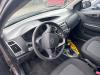 Hyundai i20 1.2i 16V Schadevoertuig (2013, Grijs)