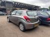 Hyundai i20 1.2i 16V Schadevoertuig (2013, Grijs)