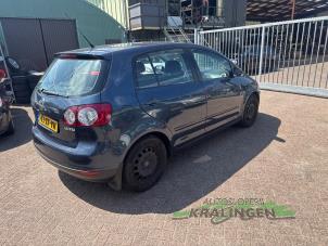 Volkswagen Golf Plus 1.6 FSI 16V  (Sloop)
