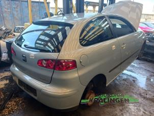 Seat Ibiza III 1.4 16V 75  (Sloop)