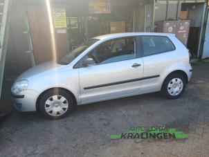 Volkswagen Polo IV 1.2  (Sloop)