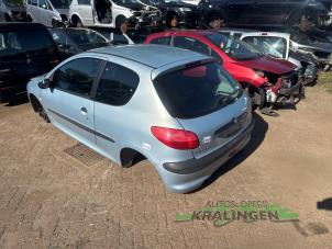 Peugeot 206 1.4 XR,XS,XT,Gentry  (Sloop)