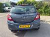 Opel Corsa D 1.4 16V Twinport Sloopvoertuig (2007, Grijs)