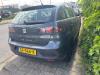 Seat Ibiza III 1.2 12V Sloopvoertuig (2006, Grijs)