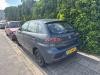 Seat Ibiza III 1.2 12V Sloopvoertuig (2006, Grijs)